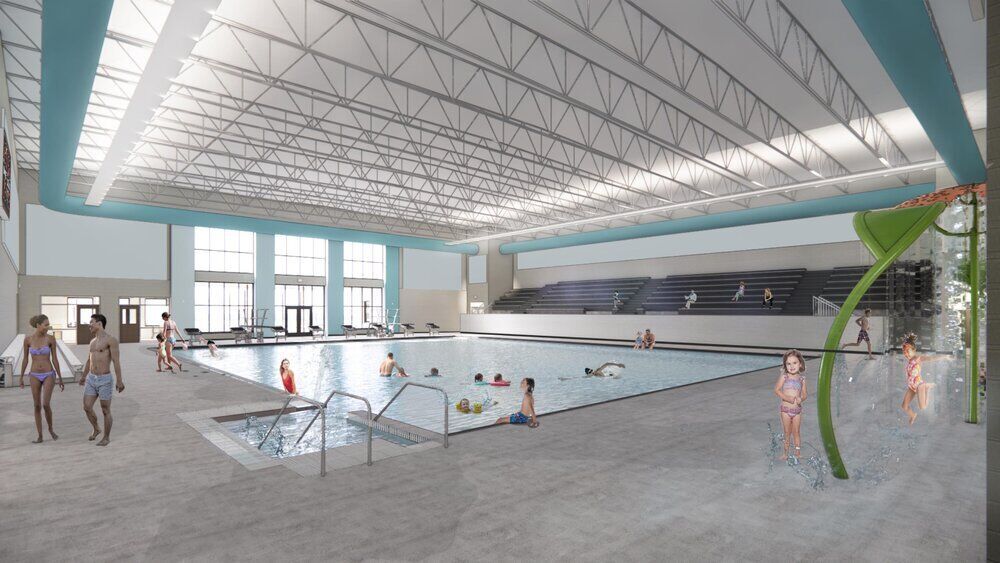 Gretna Crossing Park shaping up-p5